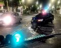 El operativo "Salvando Vidas" es una estrategia de seguridad vial de carácter preventivo, cuyo objetivo es la reducción significativa de los accidentes de tránsito, decesos y lesiones graves. CORTESÍA