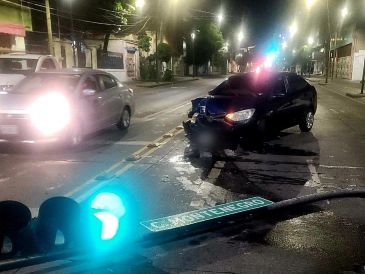 El operativo "Salvando Vidas" es una estrategia de seguridad vial de carácter preventivo, cuyo objetivo es la reducción significativa de los accidentes de tránsito, decesos y lesiones graves. CORTESÍA