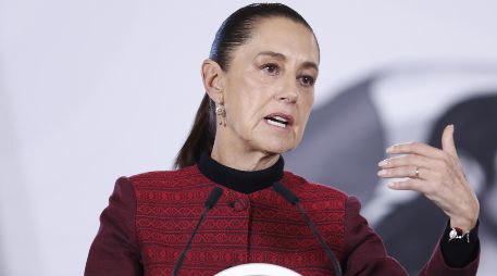 La Presidenta de México, Claudia Sheinbaum, y su predecesor, Andrés Manuel López Obrador, han exigido a Estados Unidos un informe transparente sobre la captura de 
