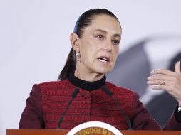 La Presidenta de México, Claudia Sheinbaum, y su predecesor, Andrés Manuel López Obrador, han exigido a Estados Unidos un informe transparente sobre la captura de 