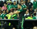 Rafa Márquez asumirá el puesto de director técnico de la Selección Mexicana tras la conclusión de la etapa de Javier Aguirre en la Copa del Mundo. Imago7 / ARCHIVO
