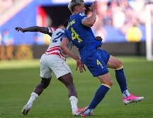 La Federación Belga aseguró que aún no ha recibido “la decisión de la FIFA ni ninguna explicación sobre este asunto. AP/ARCHIVO