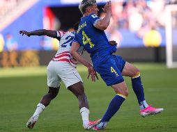 La Federación Belga aseguró que aún no ha recibido “la decisión de la FIFA ni ninguna explicación sobre este asunto. AP/ARCHIVO