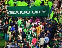 Aunque Javier Aguirre ya terminó su ciclo como director técnico, todavía resta definir si continuará vinculado a la Federación en algún cargo deportivo o administrativo. EL INFORMADOR / ARCHIVO