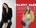Esta semana en Talent Alert: Valeria Parra. GENTE BIEN JALISCO / Revista del 10 de julio 2026