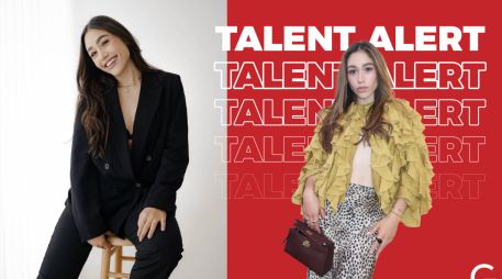 Esta semana en Talent Alert: Valeria Parra. GENTE BIEN JALISCO / Revista del 10 de julio 2026