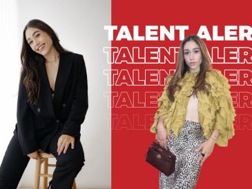Esta semana en Talent Alert: Valeria Parra. GENTE BIEN JALISCO / Revista del 10 de julio 2026