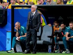 IMAGO7 / ARCHIVO