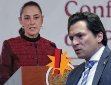 La solicitud de Sheinbaum busca esclarecer la participación específica de la familiar de Emilio Lozoya en el esquema de corrupción de 