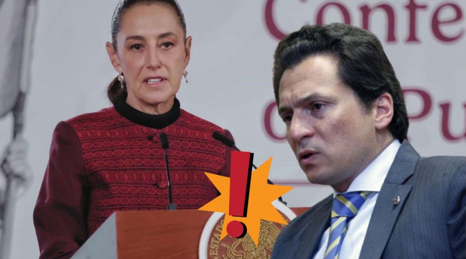 La solicitud de Sheinbaum busca esclarecer la participación específica de la familiar de Emilio Lozoya en el esquema de corrupción de 