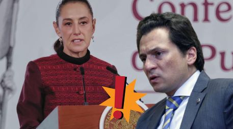 La solicitud de Sheinbaum busca esclarecer la participación específica de la familiar de Emilio Lozoya en el esquema de corrupción de 