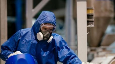 El Ministerio de Exteriores británico afirmó que el uso reiterado de armas químicas por parte de Rusia representa una grave violación del derecho internacional. PEXELS/ESPECIAL
