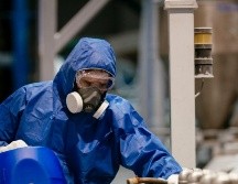 El Ministerio de Exteriores británico afirmó que el uso reiterado de armas químicas por parte de Rusia representa una grave violación del derecho internacional. PEXELS/ESPECIAL