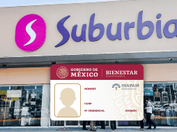 Se insta a los derechohabientes de la credencial INAPAM a que aprovechen al máximo de estos beneficios. SUN / ARCHIVO