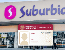 Se insta a los derechohabientes de la credencial INAPAM a que aprovechen al máximo de estos beneficios. SUN / ARCHIVO