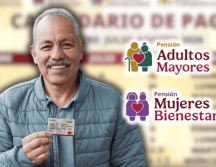 Conoce el calendario de pagos de la Pensión Bienestar 2026 para la semana del 13 al 17 de julio. ESPECIAL/Banco del Bienestar