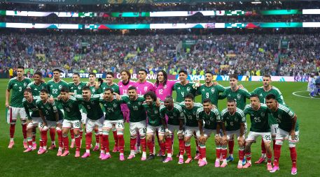 Javier Aguirre concluyó su etapa como estratega en la Selección Nacional, dejando la puerta abierta para que Rafael Márquez. MAGO7 / ARCHIVO