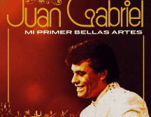 La vigencia de Juan Gabriel quedó demostrada en noviembre del año pasado, cuando un corte previo de este mismo concierto fue proyectado de manera gratuita en el Zócalo de la Ciudad de México. CORTESÍA