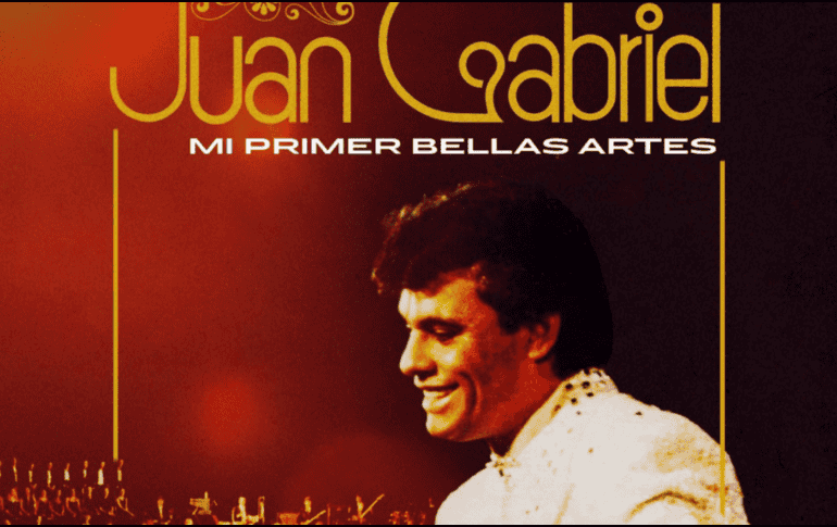 La vigencia de Juan Gabriel quedó demostrada en noviembre del año pasado, cuando un corte previo de este mismo concierto fue proyectado de manera gratuita en el Zócalo de la Ciudad de México. CORTESÍA