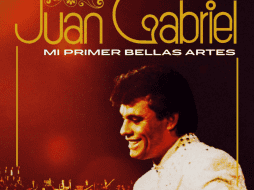 La vigencia de Juan Gabriel quedó demostrada en noviembre del año pasado, cuando un corte previo de este mismo concierto fue proyectado de manera gratuita en el Zócalo de la Ciudad de México. CORTESÍA