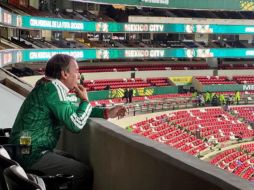 El expresidente del Consejo de Administración del Grupo Televisa mandó un emotivo mensaje en redes sociales. ESPECIAL / X: @eazcarraga