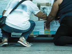 En este caso, familiares reconocieron que los menores habían referido que 