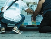 En este caso, familiares reconocieron que los menores habían referido que 