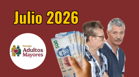 Administrar correctamente tu Pensión Bienestar te brindará tranquilidad financiera. EL INFORMADOR / ARCHIVO