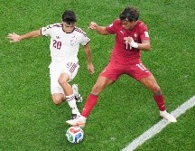 El resultado deja eliminado al equipo de Cristiano Ronaldo y clasifica a la Roja a la siguiente ronda. EFE / K. Fernández