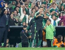 La disciplina, el recambio generacional y las decisiones tácticas marcan la herencia que recibe Rafael Márquez tras la eliminación del Tri. IMAGO7.