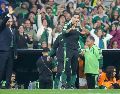 La disciplina, el recambio generacional y las decisiones tácticas marcan la herencia que recibe Rafael Márquez tras la eliminación del Tri. IMAGO7.