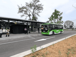 Uno de los días con mayor actividad desde la apertura fue el 25 de junio, cuando se contabilizaron dos mil 323 servicios en una sola jornada. COORDINACIÓN GENERAL DE GESTIÓN DEL TERRITORIO