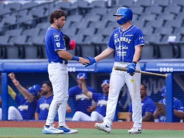 Los Charros de Jalisco reciben a los Sultanes de Monterrey este martes 7 de julio a las 19:30 horas en el Estadio Panamericano. CHARROS DE JALISCO
