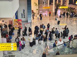El director de la Oficina de Visitantes y Convenciones de Guadalajara, Gustavo Staufer, expresó que 