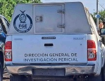 La Secretaría de Marina y el Gabinete de Seguridad expresaron sus más sentidas condolencias y solidaridad a los familiares de las víctimas. SUN/ESPECIAL