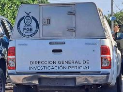 La Secretaría de Marina y el Gabinete de Seguridad expresaron sus más sentidas condolencias y solidaridad a los familiares de las víctimas. SUN/ESPECIAL
