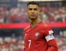 Cristiano Ronaldo trasciende la Copa del Mundo gracias a sus récords y dos décadas de excelencia. EFE/ C. NEUNDORF.