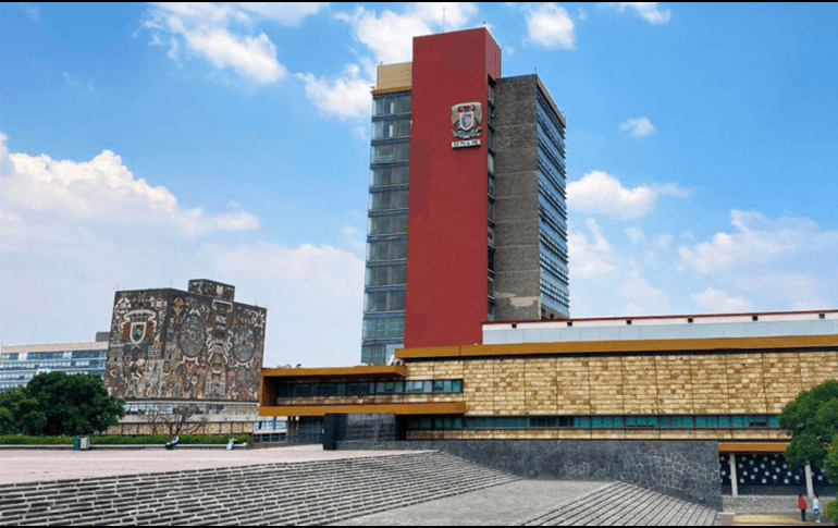 La UNAM ya tiene definido el calendario oficial para dar a conocer la lista de aceptados para el nuevo ciclo escolar. X/@UNAM_MX