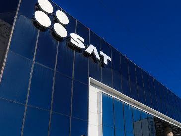 Los módulos itinerantes permitirán realizar trámites fiscales sin trasladarse a una oficina del SAT. EL INFORMADOR/ARCHIVO