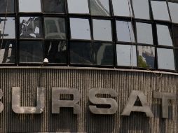 Al interior del mercado mexicano, destacaron las ganancias de emisoras como Bolsa Mexicana de Valores, Grupo México, Televisa y Kimberly-Clark. AFP/ARCHIVO