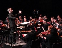La Orquesta Filarmónica de Jalisco rendirá homenaje a un reconocido compositor español con melodías de ensueño. ESPECIAL