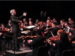 La Orquesta Filarmónica de Jalisco rendirá homenaje a un reconocido compositor español con melodías de ensueño. ESPECIAL