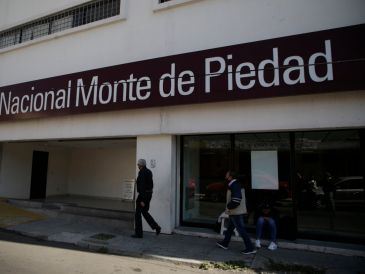 Descubrir los motivos reales que mantienen paralizada a Nacional Monte de Piedad es crucial para saber qué pasará con el patrimonio que dejaste en garantía. EL INFORMADOR/ARCHIVO