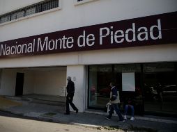 Descubrir los motivos reales que mantienen paralizada a Nacional Monte de Piedad es crucial para saber qué pasará con el patrimonio que dejaste en garantía. EL INFORMADOR/ARCHIVO