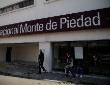 Descubrir los motivos reales que mantienen paralizada a Nacional Monte de Piedad es crucial para saber qué pasará con el patrimonio que dejaste en garantía. EL INFORMADOR/ARCHIVO