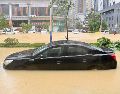 El tifón "Maysak", ha dejado lluvias en la provincia de Nanning de hasta 553.8 milímetros. XINHUA/L. Boan