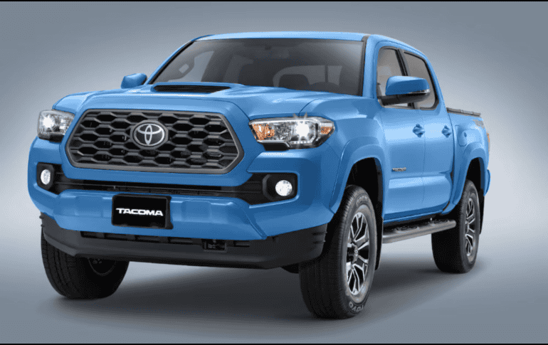 Toyota Motor North America informó que la inversión busca fortalecer su sistema de producción y aumentar la competitividad de sus operaciones en Norteamérica. ESPECIAL