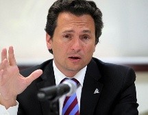 Fuentes apuntan a que Emilio Lozoya recibió un millonario soborno. SUN/ARCHIVO