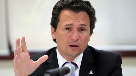 Fuentes apuntan a que Emilio Lozoya recibió un millonario soborno. SUN/ARCHIVO
