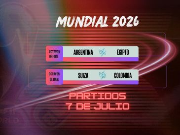 Los aficionados podrán seguir los partidos en vivo a través de las distintas señales de televisión y plataformas de streaming con derechos de transmisión en México. ESPECIAL / CANVA